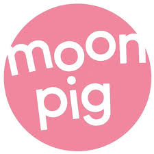 Mooonpig logo