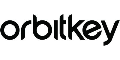 Orbitkey logo