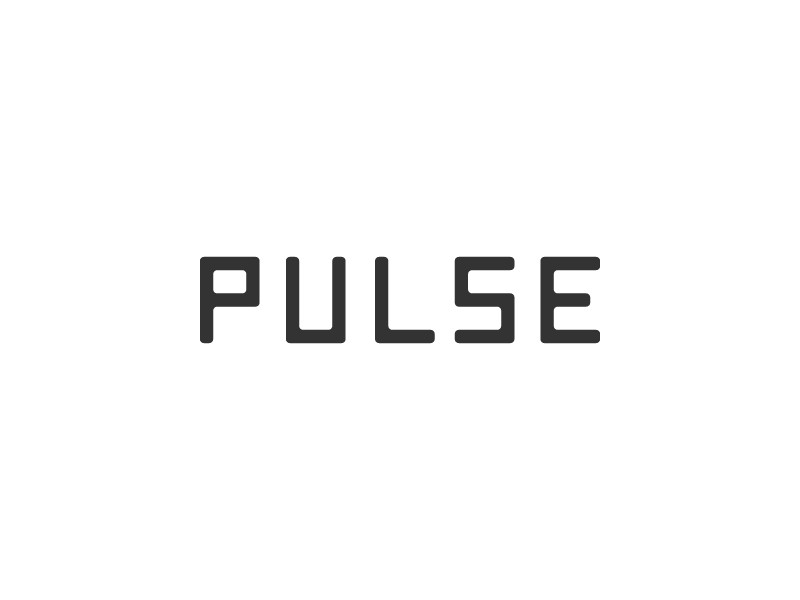 Pulsecharge logo