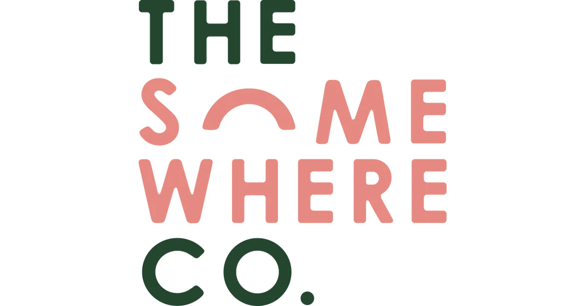 Somewhere Co logo