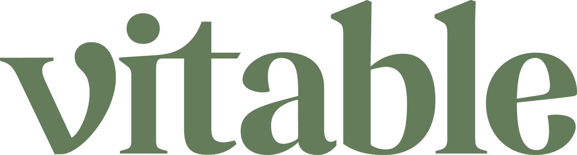 Vitable logo